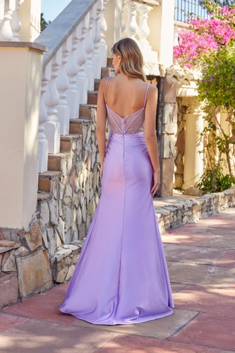 Juliet Dresses 2678R #8 backface vertical thumbnail