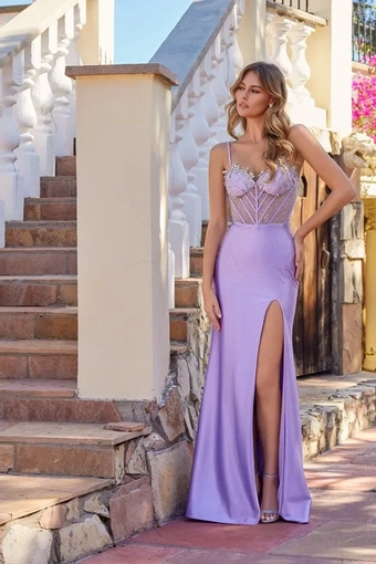 Juliet Dresses 2678R #5 frontface vertical thumbnail