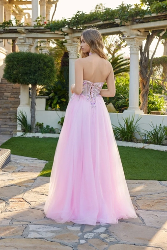 Juliet Dresses 2682A #12 backface vertical thumbnail