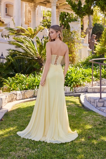 Juliet Dresses 2684A #8 backface vertical thumbnail