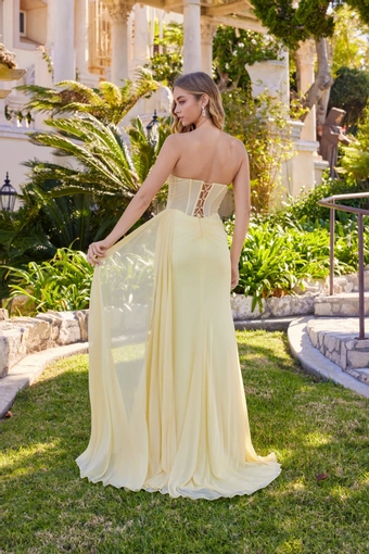 Juliet Dresses 2684A #9 backface vertical thumbnail