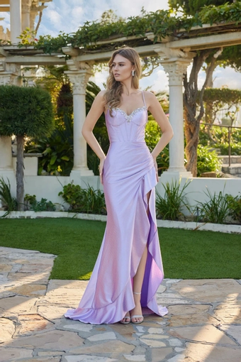 Juliet Dresses 2686A #6 frontface vertical thumbnail