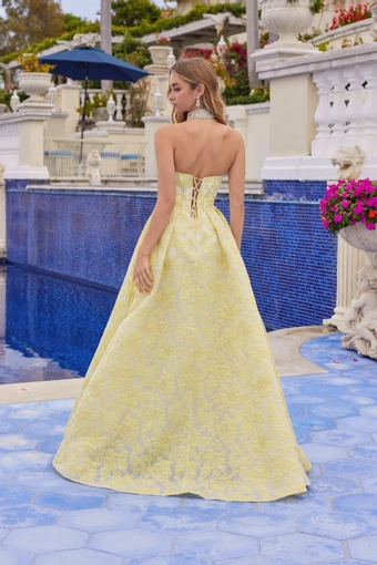 Juliet Dresses 2693A #9 backface vertical thumbnail
