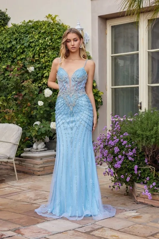 Juliet Dresses 2709T Image