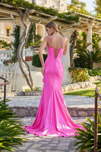 Juliet Dresses Style #2727H #10 backface vertical thumbnail