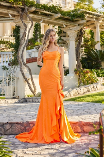 Juliet Dresses Style #2727H #5 frontface vertical thumbnail