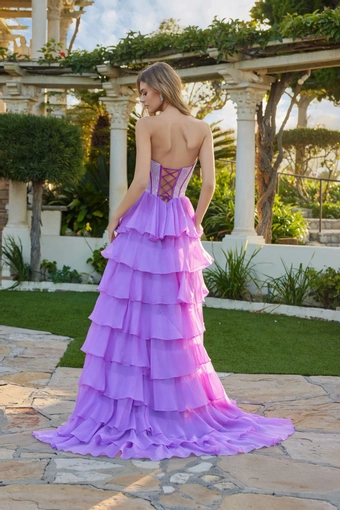 Juliet Dresses Style #2738S #11 backface vertical thumbnail