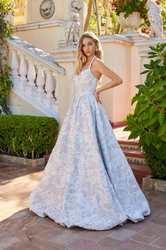 Juliet Dresses Style #2742A #1 frontface vertical thumbnail