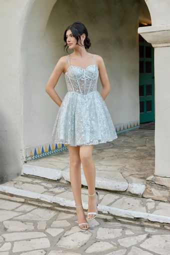 Juliet Dresses 977U #1 frontface vertical thumbnail