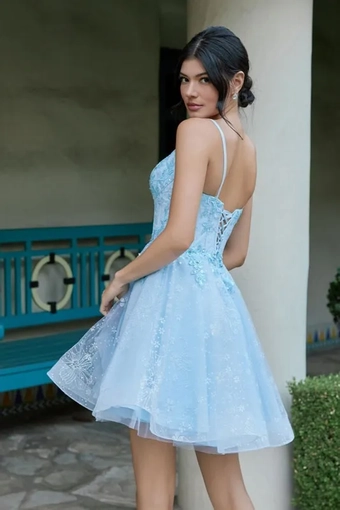 Juliet Dresses 985L #3 default backface vertical thumbnail