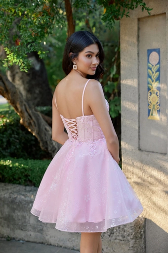 Juliet Dresses 985L #4 backface vertical thumbnail