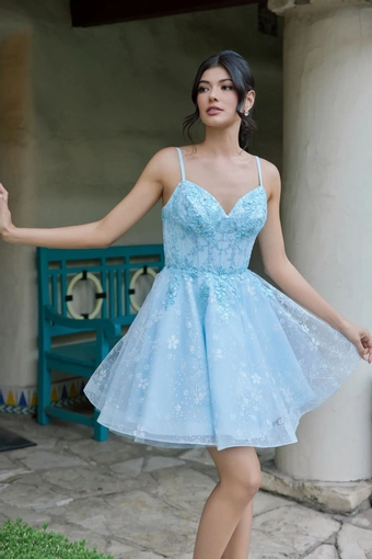 Juliet Dresses 985L #10 frontface vertical cropped thumbnail