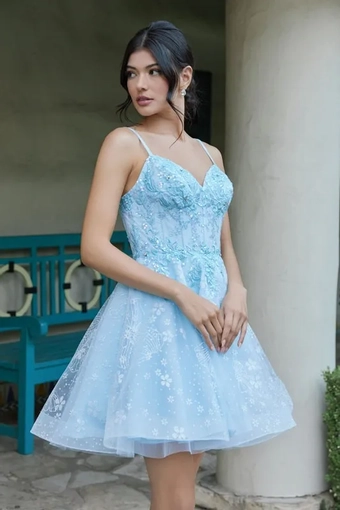 Juliet Dresses 985L #11 frontface vertical cropped thumbnail