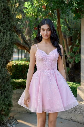 Juliet Dresses 985L #5 frontface vertical cropped thumbnail