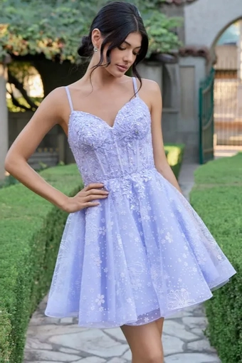 Juliet Dresses 985L #8 frontface vertical cropped thumbnail