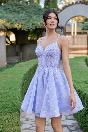 Juliet Dresses 985L #6 frontface vertical cropped thumbnail