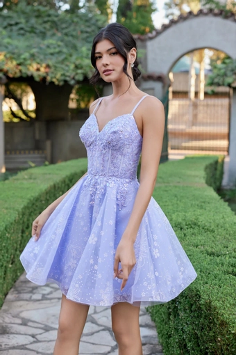 Juliet Dresses 985L #12 frontface vertical cropped thumbnail