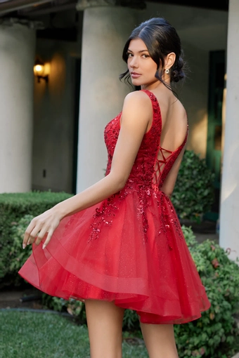 Juliet Dresses 987N #10 backface vertical cropped thumbnail