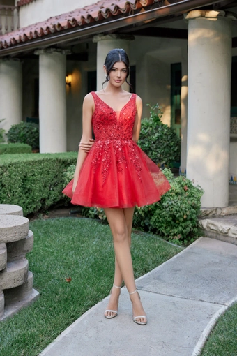 Juliet Dresses 987N #0 default frontface vertical thumbnail