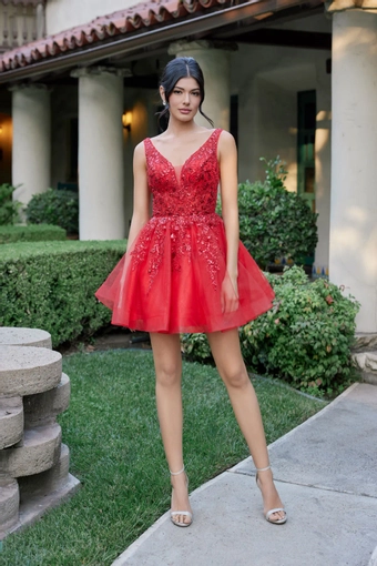 Juliet Dresses 987N #1 frontface vertical thumbnail