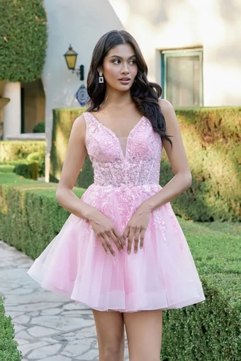 Juliet Dresses 987N #8 frontface vertical cropped thumbnail