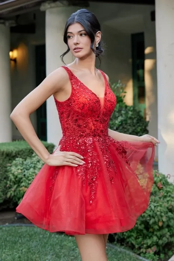 Juliet Dresses 987N #7 frontface vertical cropped thumbnail