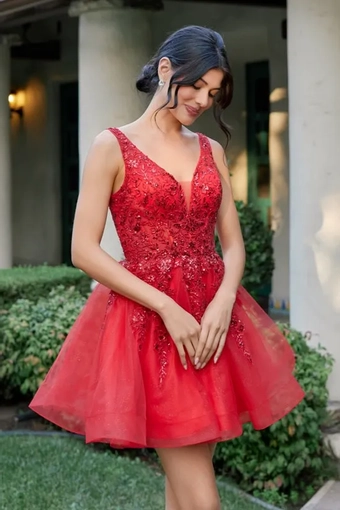 Juliet Dresses 987N #6 frontface vertical cropped thumbnail