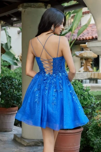 Juliet Dresses 988N #4 backface vertical thumbnail