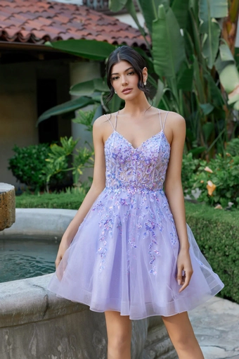 Juliet Dresses 988N #12 frontface vertical cropped thumbnail