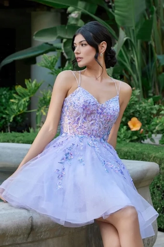 Juliet Dresses 988N #8 frontface vertical cropped thumbnail