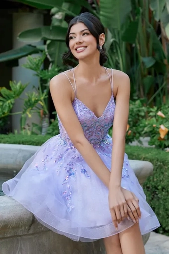 Juliet Dresses 988N #9 frontface vertical cropped thumbnail