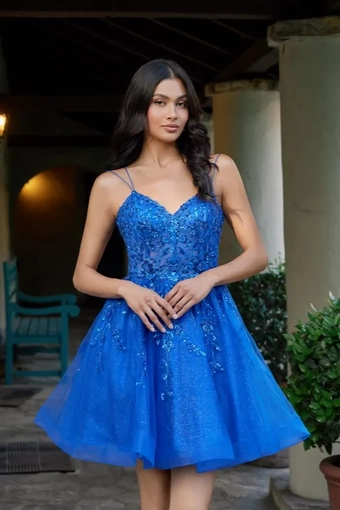 Juliet Dresses 988N #10 frontface vertical cropped thumbnail