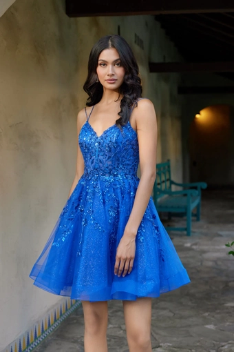 Juliet Dresses 988N #7 frontface vertical cropped thumbnail