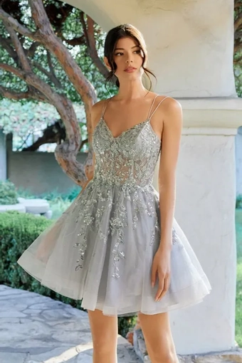 Juliet Dresses 988N #11 frontface vertical cropped thumbnail