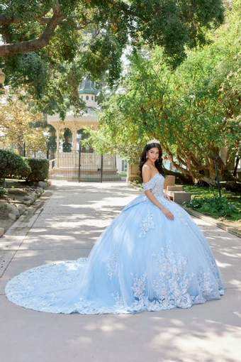 Juliet Dresses 1458J #6 vertical thumbnail