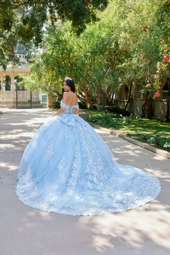 Juliet Dresses 1458J #11 backface vertical thumbnail