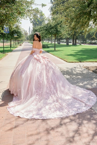 Juliet Dresses 1458J #10 backface vertical thumbnail