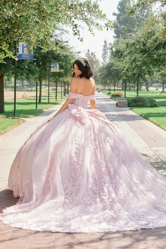 Juliet Dresses 1458J #12 backface vertical thumbnail