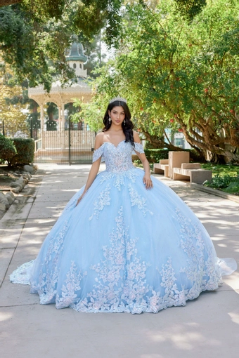 Juliet Dresses 1458J #5 frontface vertical thumbnail