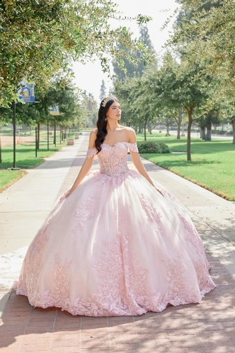 Juliet Dresses 1458J #3 frontface vertical thumbnail