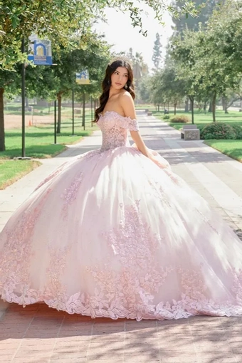 Juliet Dresses 1458J #2 frontface vertical thumbnail