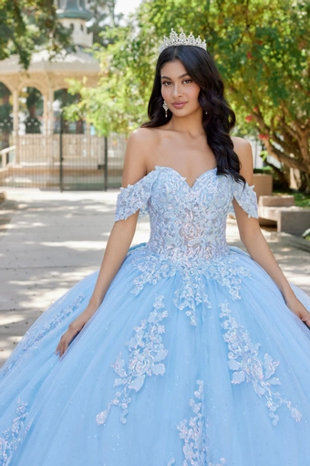 Juliet Dresses 1458J #16 frontface vertical cropped thumbnail