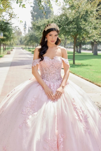 Juliet Dresses 1458J #14 frontface vertical cropped thumbnail