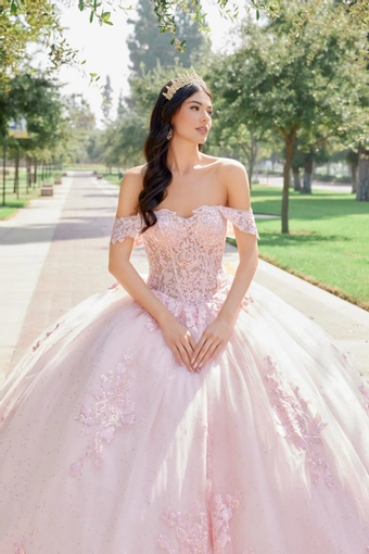 Juliet Dresses 1458J #15 frontface vertical cropped thumbnail