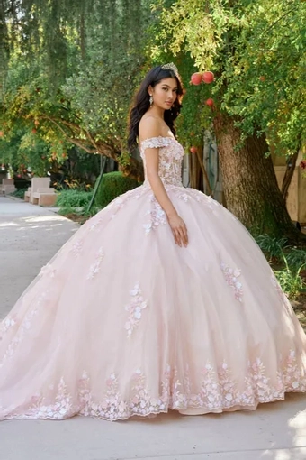 Juliet Dresses 1460J #6 vertical thumbnail