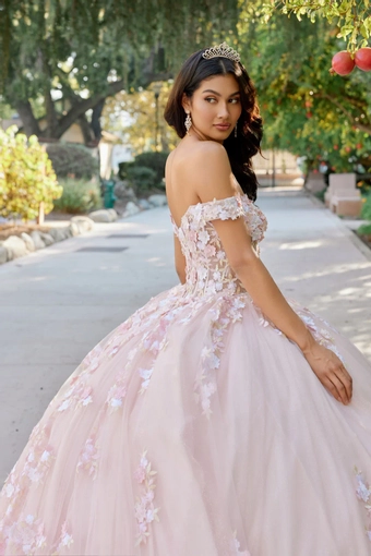 Juliet Dresses 1460J #11 backface vertical cropped thumbnail