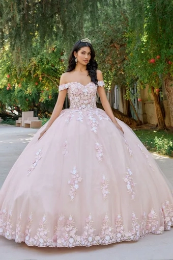 Juliet Dresses 1460J #4 frontface vertical thumbnail