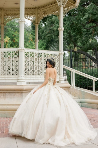 Juliet Dresses 1465H #12 backface vertical thumbnail