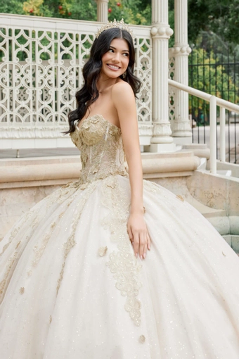 Juliet Dresses 1465H #15 frontface vertical cropped thumbnail