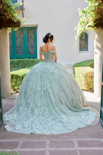 Juliet Dresses 1485J #16 backface vertical thumbnail